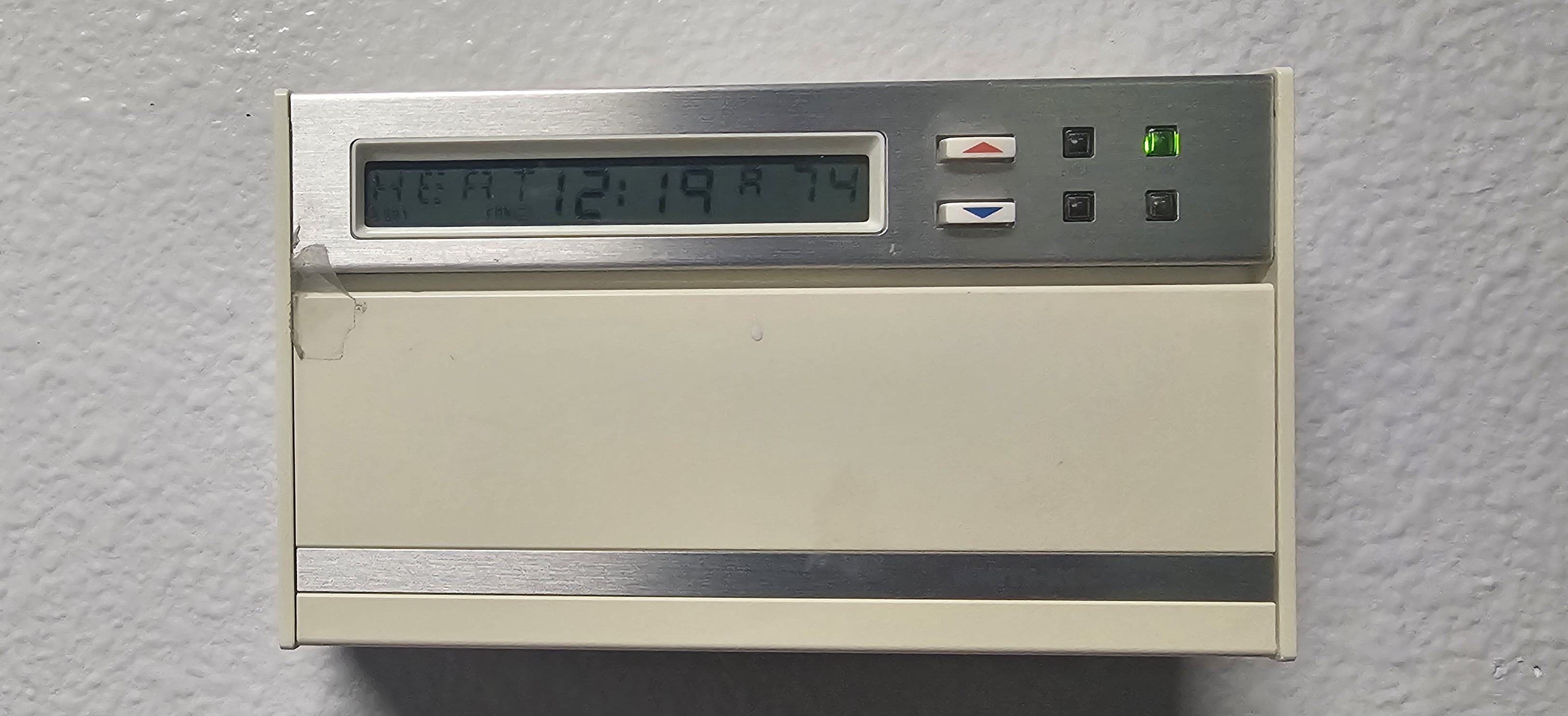 Grant County energy assistance on hold due to shutdown