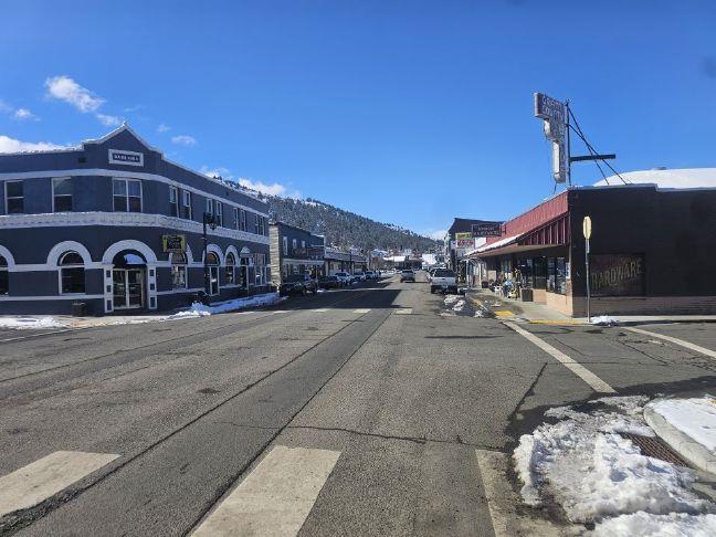 Grant County shifts SRS funds to law enforcement