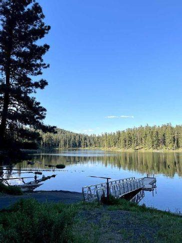 Trout stocking underway in NE Oregon